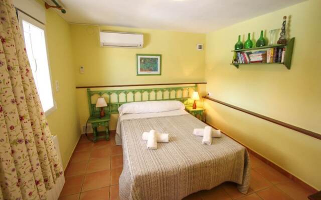Mi Sueño - holiday home with private swimming pool in Benissa