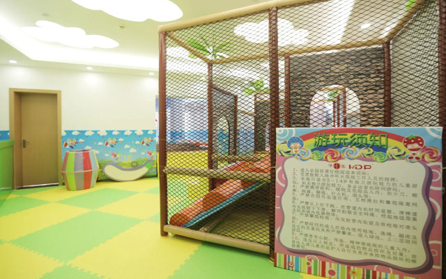 Green Court Residence Jinqiao Diamond Shanghai