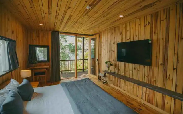 Lavender Glamping and Resorts Dalat