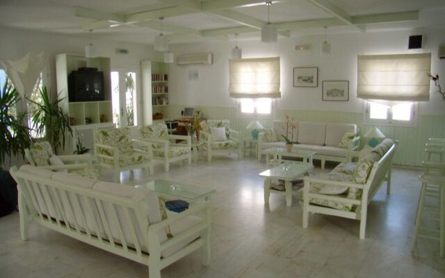 Panorama Hotel
