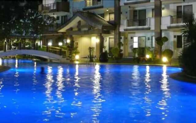 Mayfield Park Residences