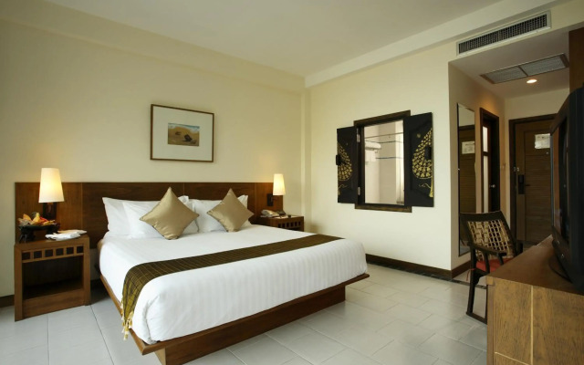 Supalai Scenic Bay Resort And Spa