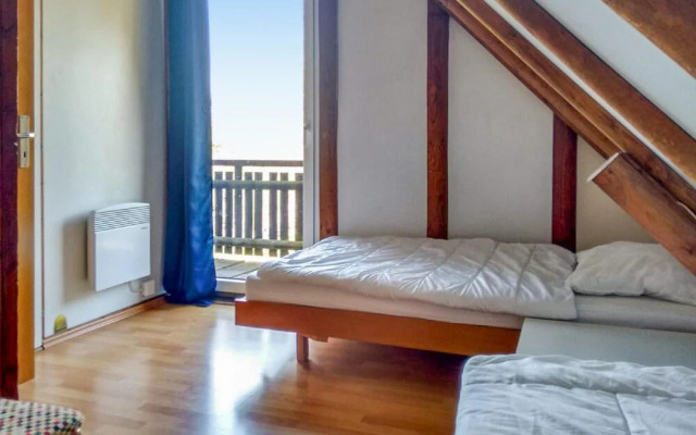 Feriendorf Frankenau