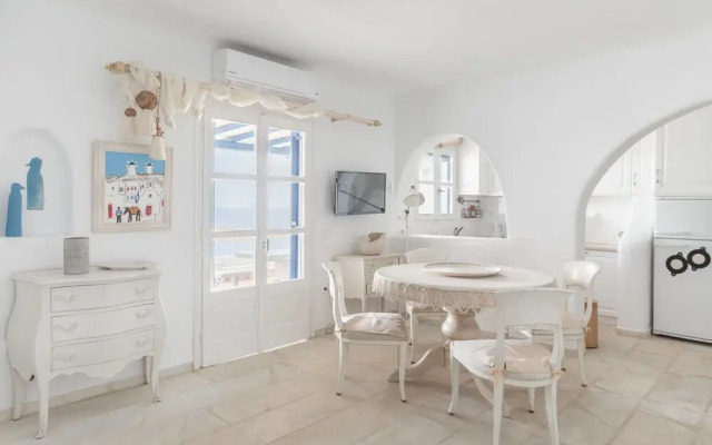 Rest, Recharge, Reconnect - Villa Psarou