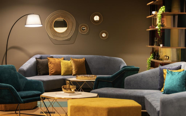 Mercure Canberra Belconnen