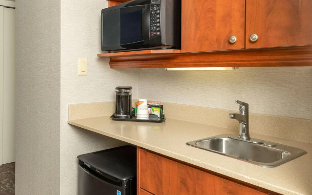 Comfort Inn Ottawa West Kanata