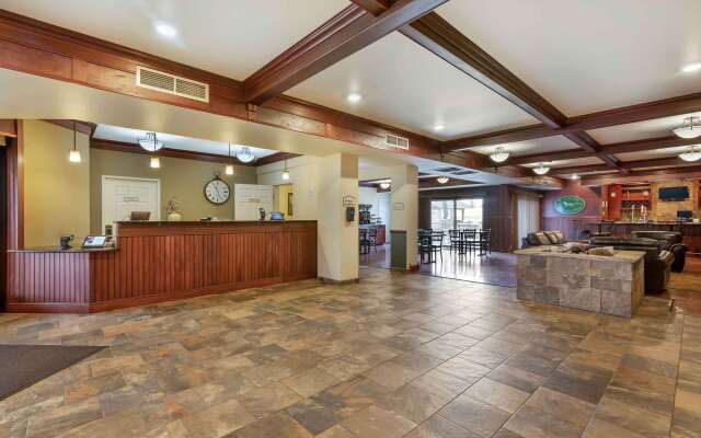 Extended Stay America Suites Minot