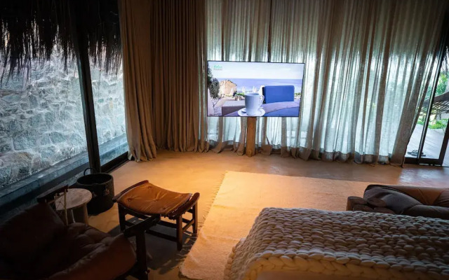 Paru Boutique Hotel