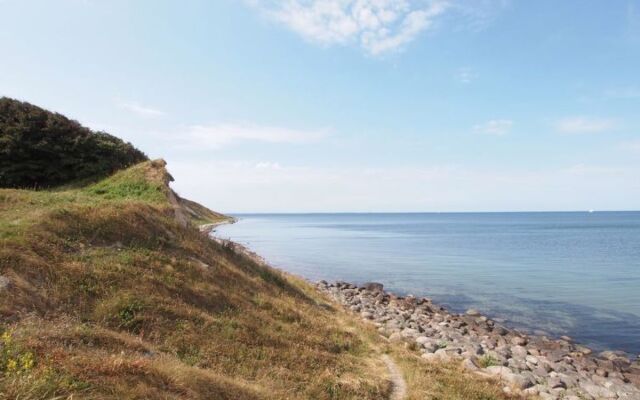 "Store" - 700m from the sea in Funen