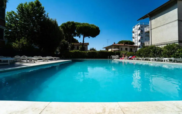 Hotel Dafne
