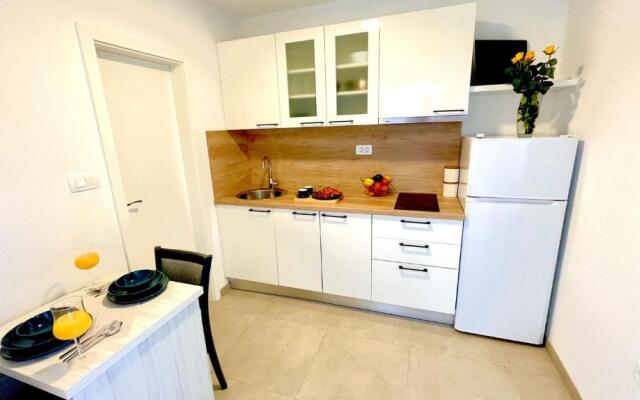 Studio Apartmani Kaja i Iva