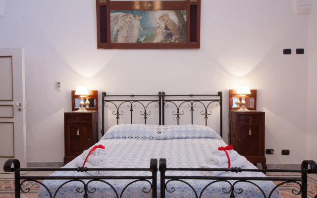 Agriturismo Villantica