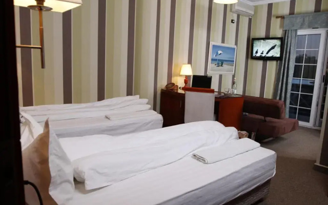 Bel Conti Hotel