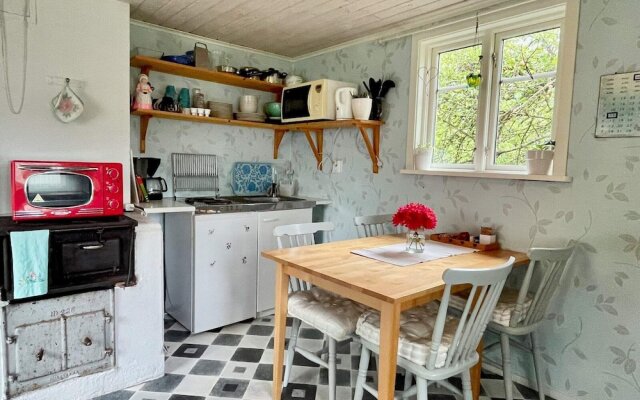 4 Person Holiday Home in Kopingsvik-by Traum