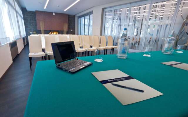 Best Western Hotel Cristallo