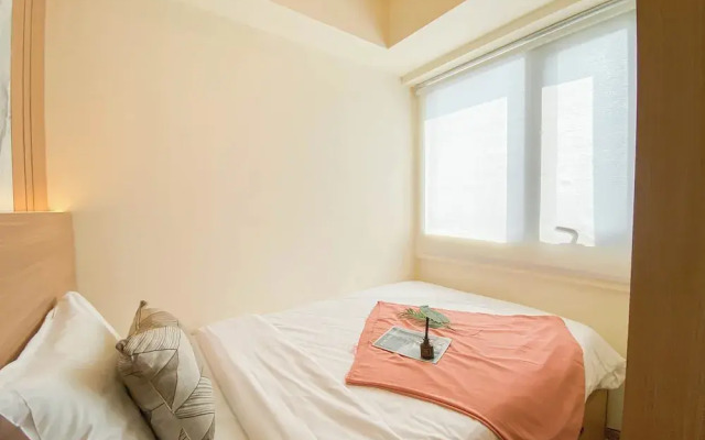 Best Living 2Br At Meikarta Apartment