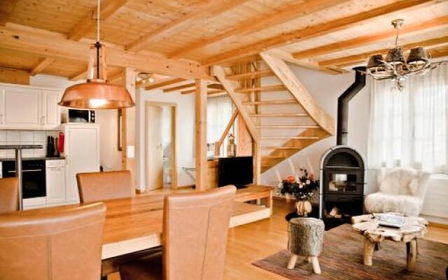 Apartment Kiwi links 3.5 - GriwaRent AG