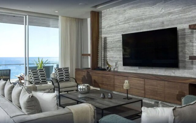 Luxury Holiday Penthouse With Majestic Ocean Views, Cabo San Lucas Penthouse 1024