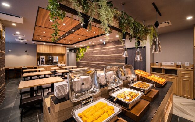 Super Hotel HigashiMaizuru