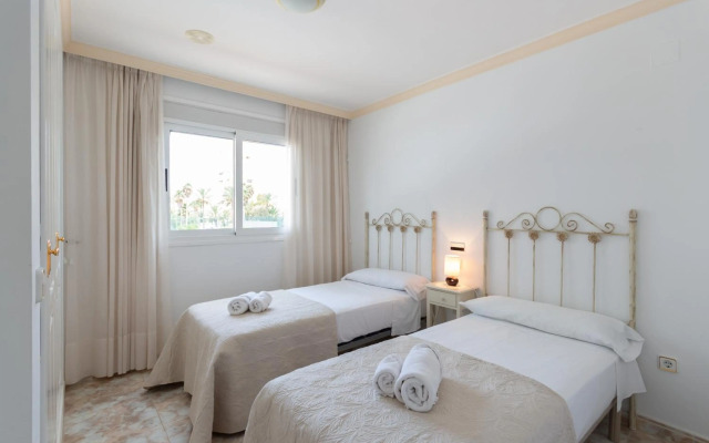 Apartamento Joya I - Costa CarpeDiem