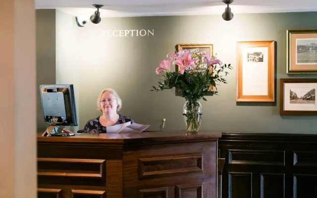 The Rose & Crown Wimbledon