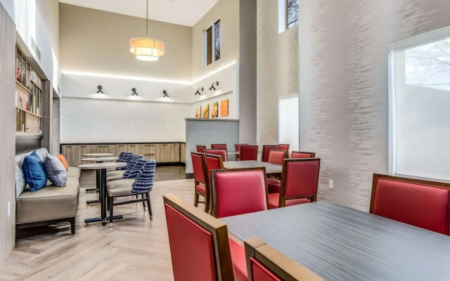 Holiday Inn Express Hotel & Suites-Brevard