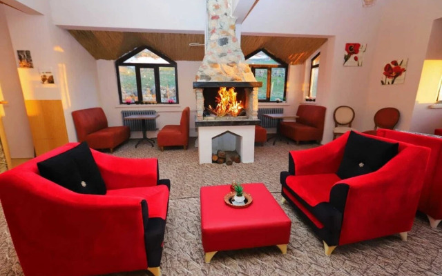 Karbeyaz Hotel & Resort