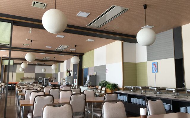 Tominoko Hotel