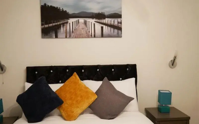 New Kyoto House