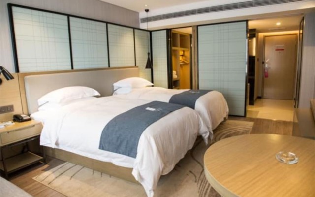 Echarm Hotel Ao Ti Branch