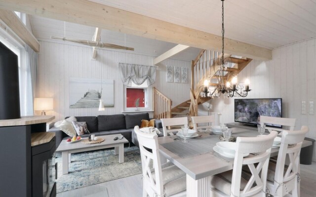 Stunning Home in Zerpenschleuse With 2 Bedrooms and Wifi