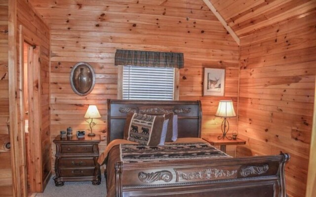Mountain Rivers Lodge