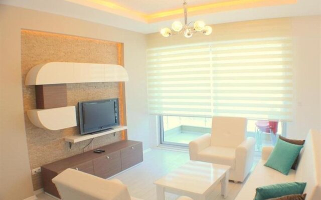 Waterfall Apartments