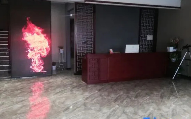Tianbo Lijing Hotel