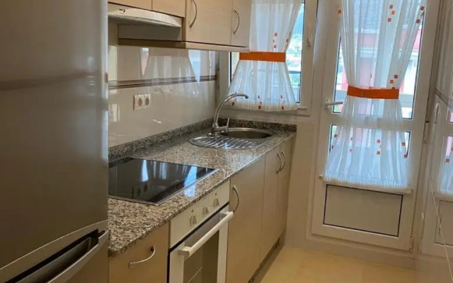 Piso Vista os castelos