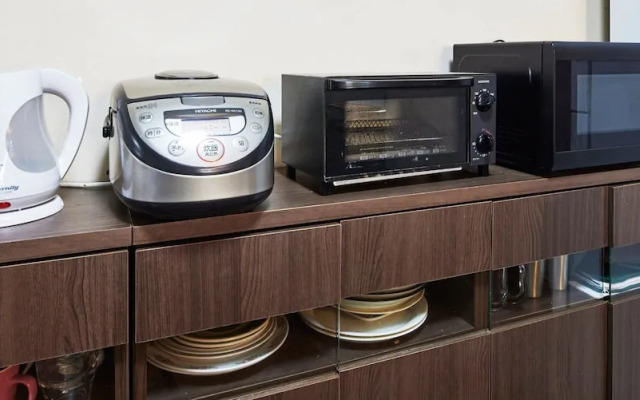 Guest House AMA TERRACE