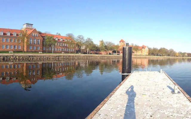 Hotel Hafenresidenz Stralsund