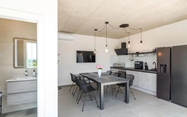 Villa Valinka Ontwerp