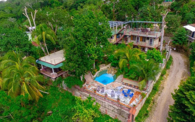 Zapote Tree Inn