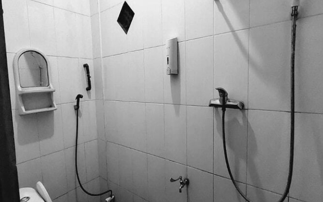 Hotel Serasi One by MyHome Hospitality
