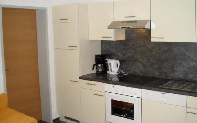 Appartement Christopherus