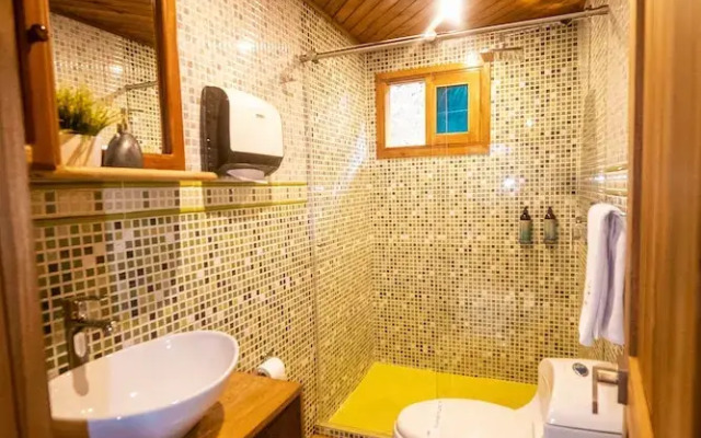 Sotavento Cabañas