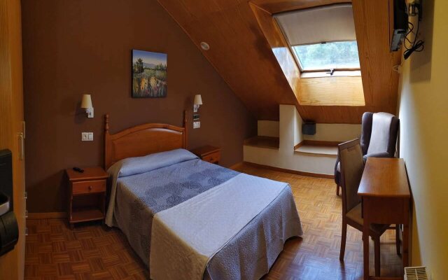 Hotel Santa Cristina