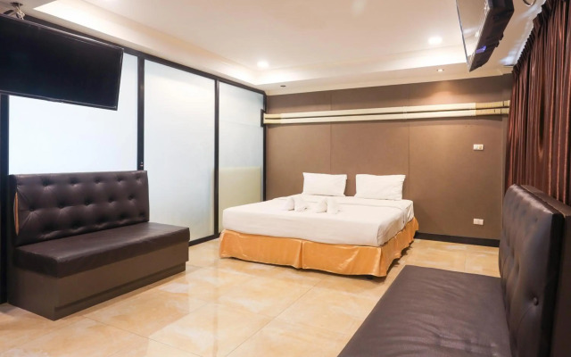 Land Royal Residence Pattaya