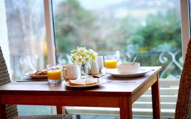 Borthwen B&B