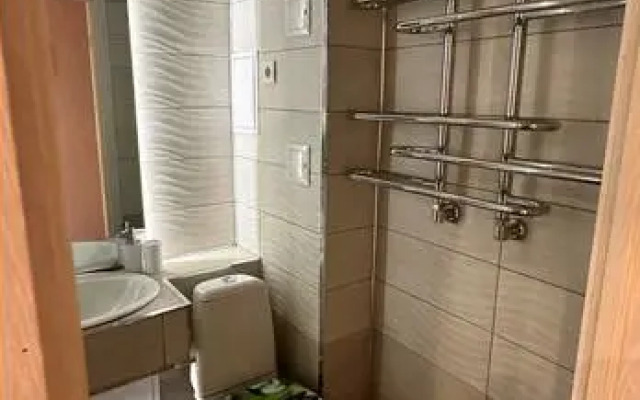 Апартаменты на улице Совхозная 31Д