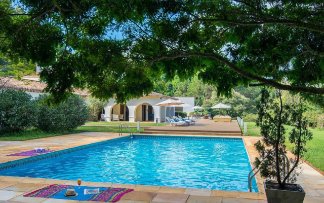 Garden Hill Hotel e Golfe