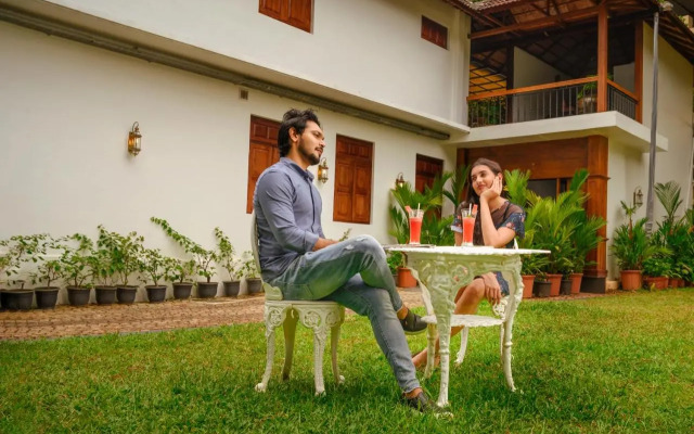 OYO 26856 Surya Residency