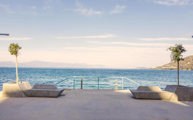 CiTYZen Hotel Loutraki