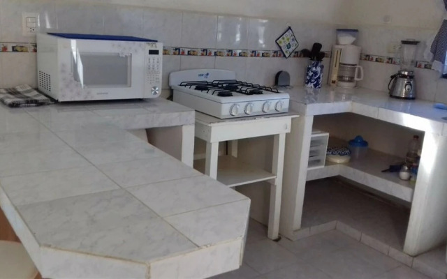 Casa Palmera Vacacional en Cancún
